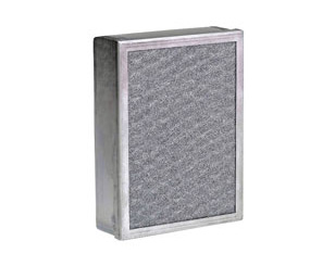 Tri-Zone Burner