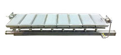 Flame Treatment Burner